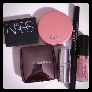 Sephora Makeup Collection